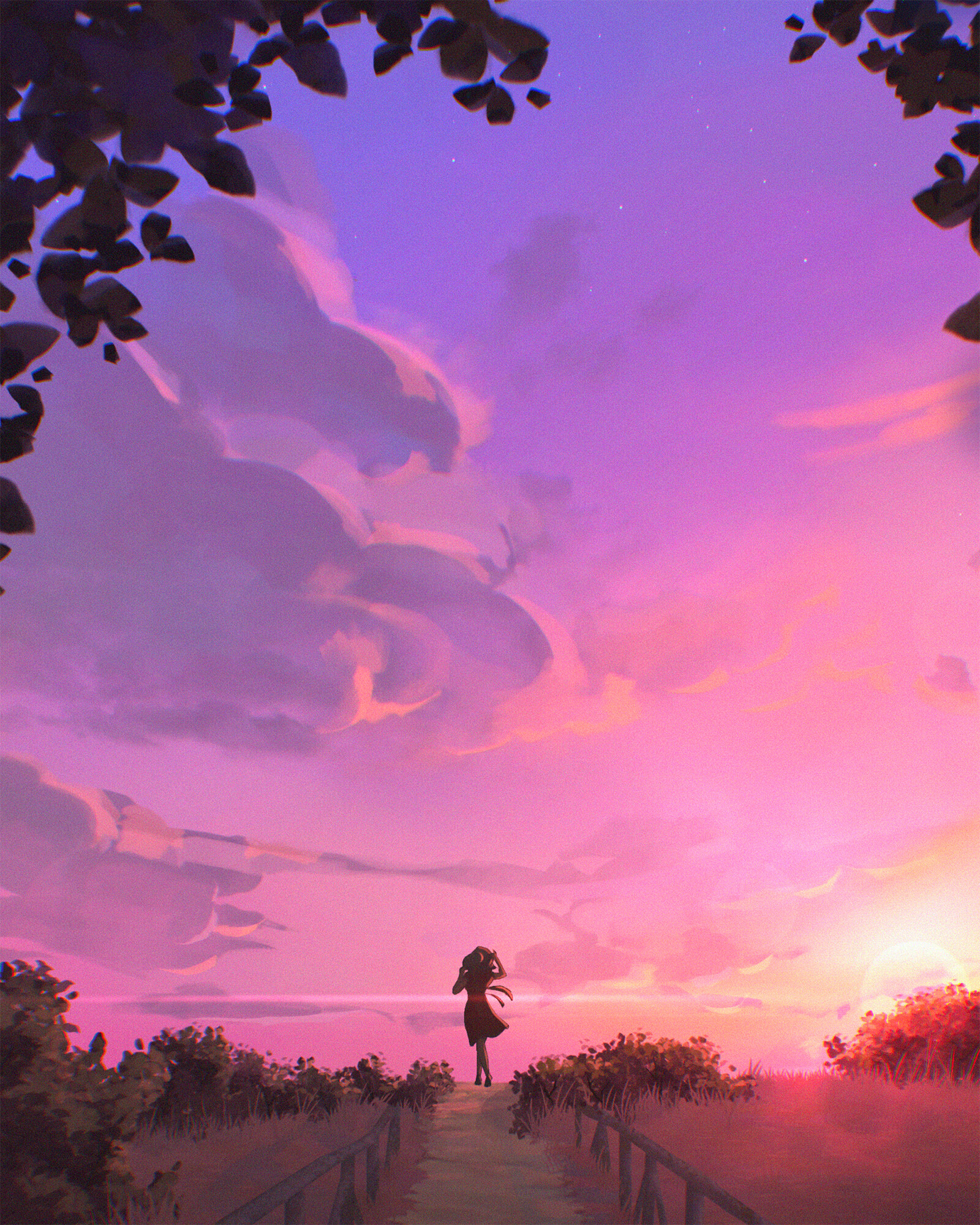 3D printed fantasy miniature